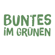 Buntes im Grünen